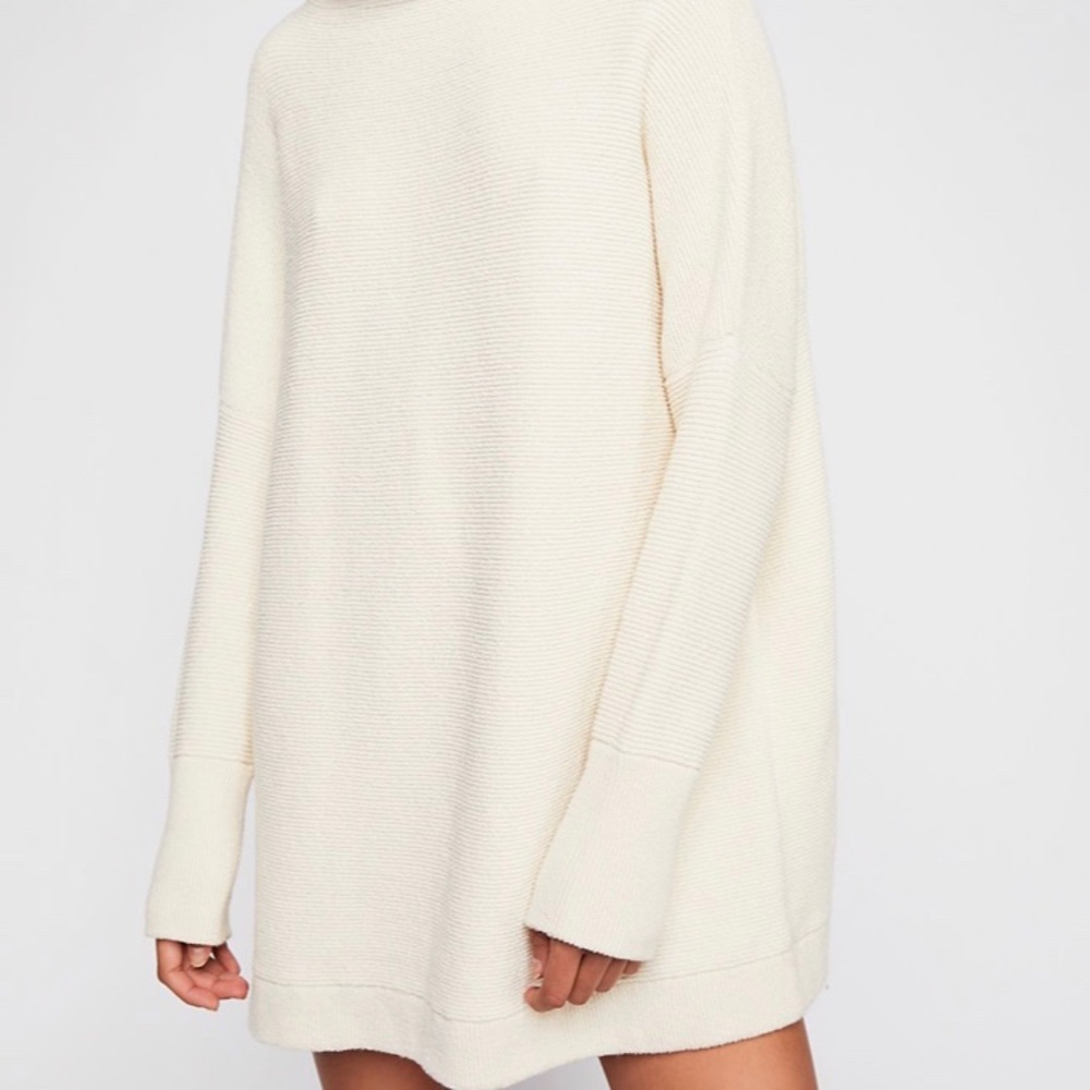 Free People - Ottoman Sweater - Brand New w/ tags